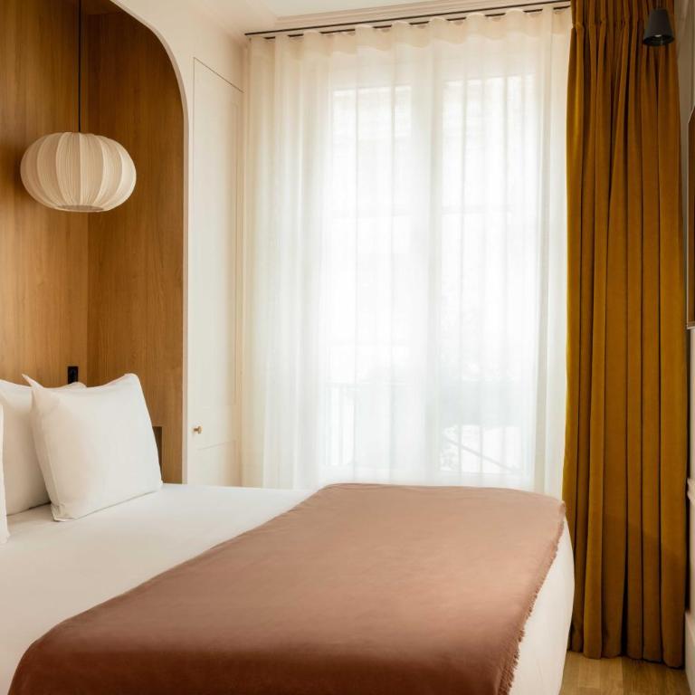 Hôtel Casimir - Suite Exécutive - 1
