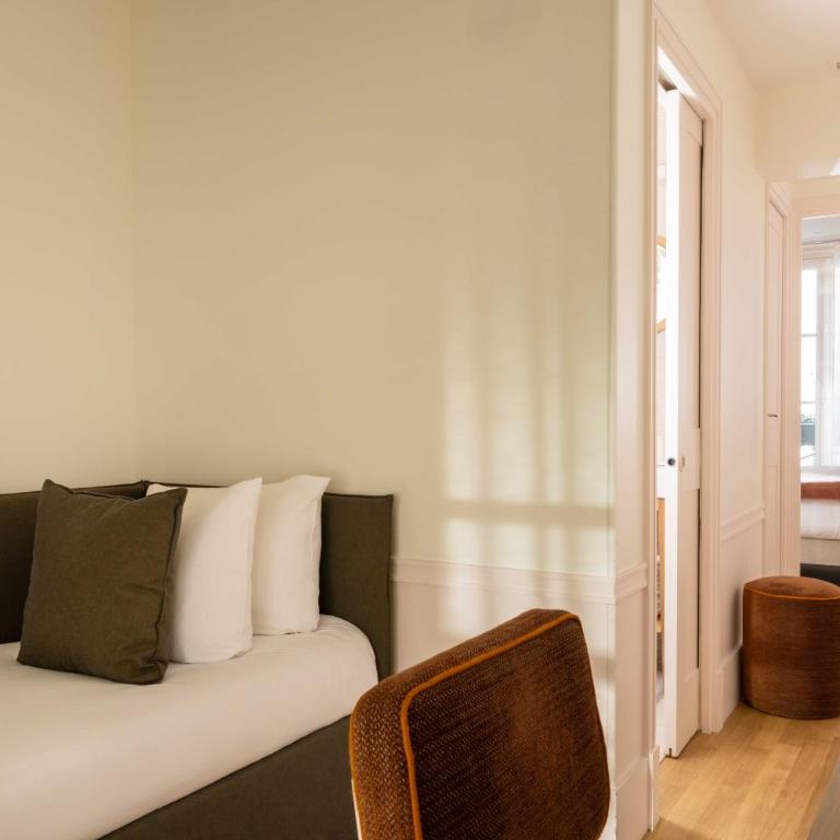 Hôtel Casimir - Suite Exécutive - 4