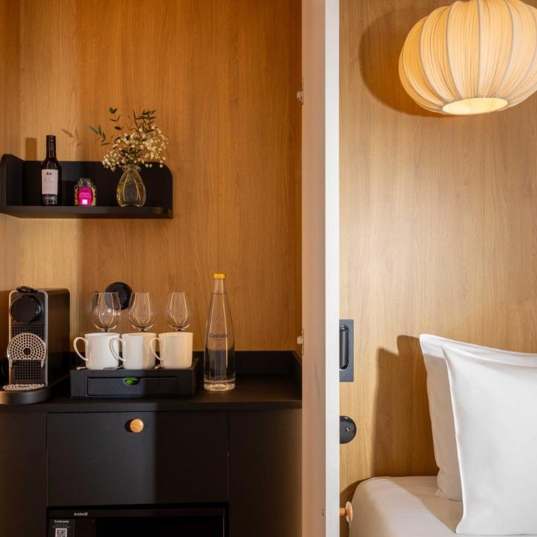 Hôtel Casimir - Suite Exécutive - 3