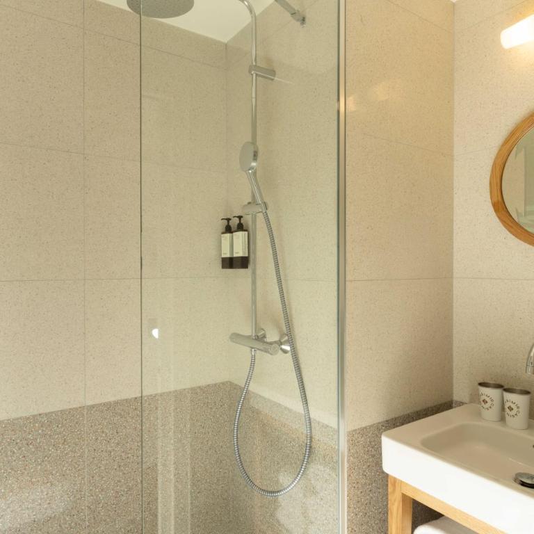 Hôtel Casimir - Suite Exécutive - 6