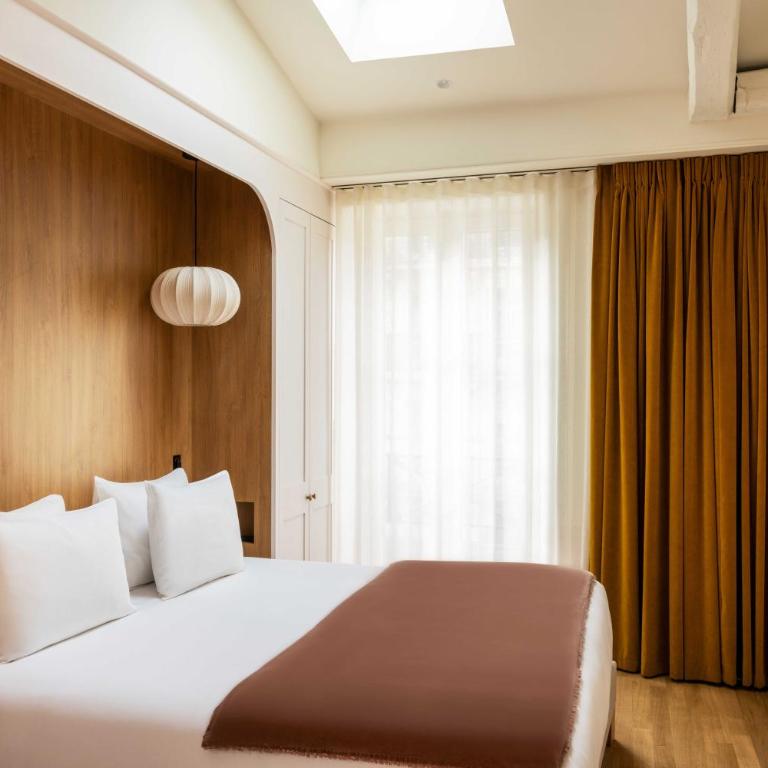 Hôtel Casimir - Chambre Prestige - 1
