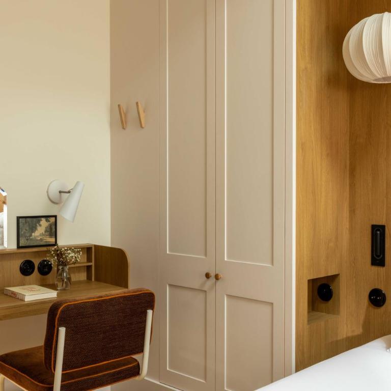 Hôtel Casimir - Chambre Prestige - 3