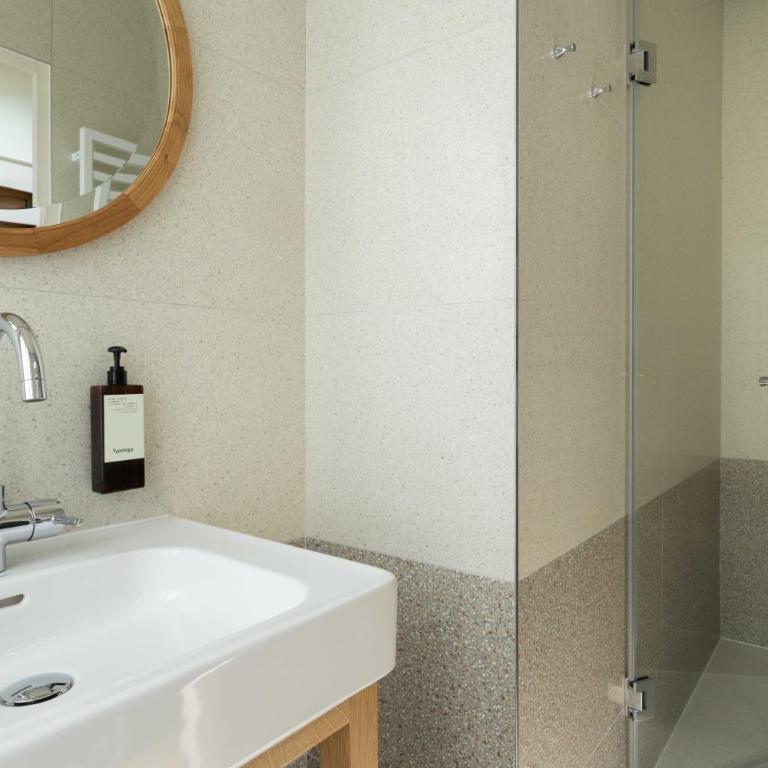 Hôtel Casimir - Chambre Prestige - 5