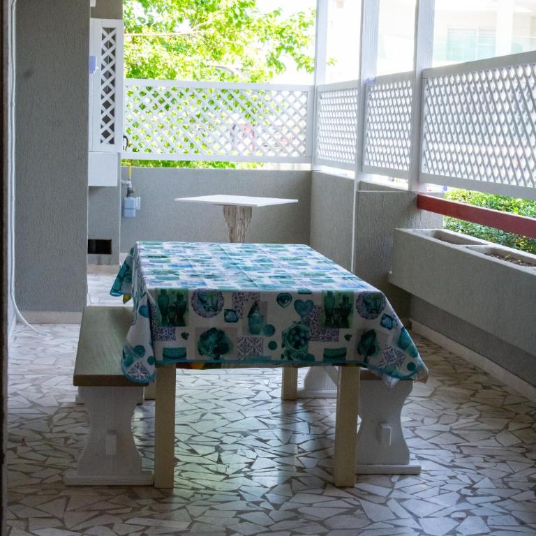 Appartamento Le Pavoncelle - Three-Bedroom Apartment - 18