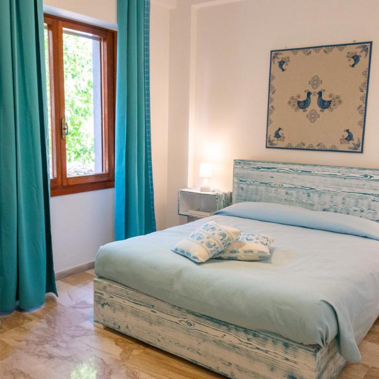 Appartamento Le Pavoncelle - Three-Bedroom Apartment - 19