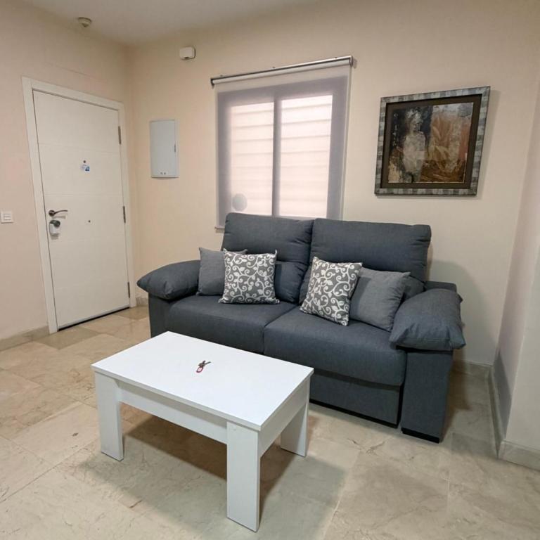 Apartamento en Lumbreras-Alameda - Apartamento de 1 dormitorio - 12