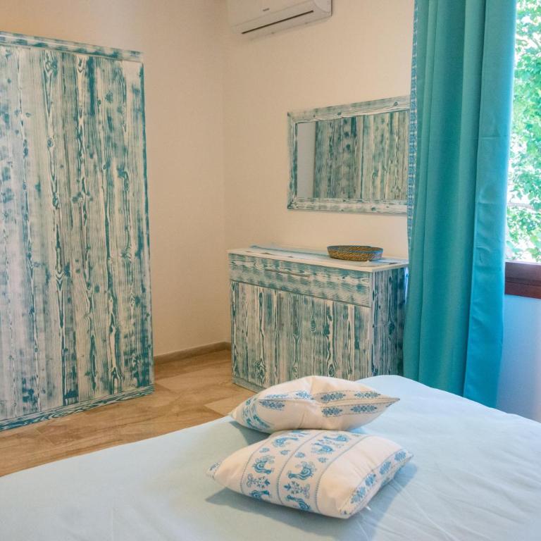 Appartamento Le Pavoncelle - Three-Bedroom Apartment - 21