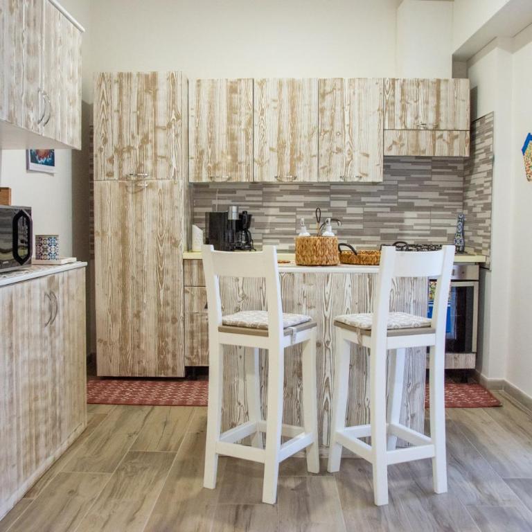 Appartamento Le Pavoncelle - Three-Bedroom Apartment - 22