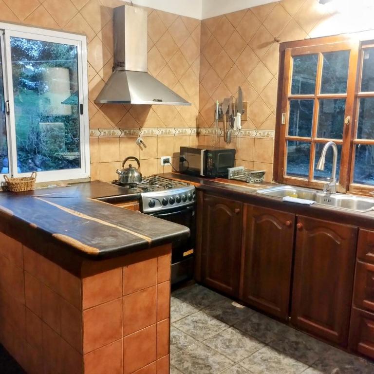 Casa Elena - Casa - 5