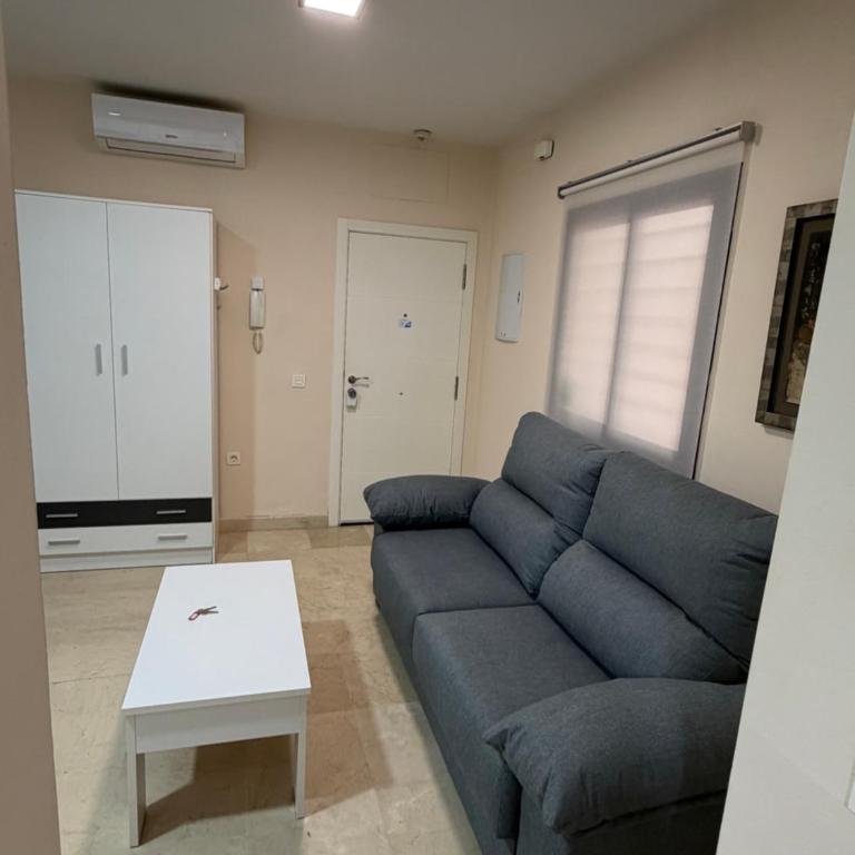 Apartamento en Lumbreras-Alameda - Apartamento de 1 dormitorio - 14