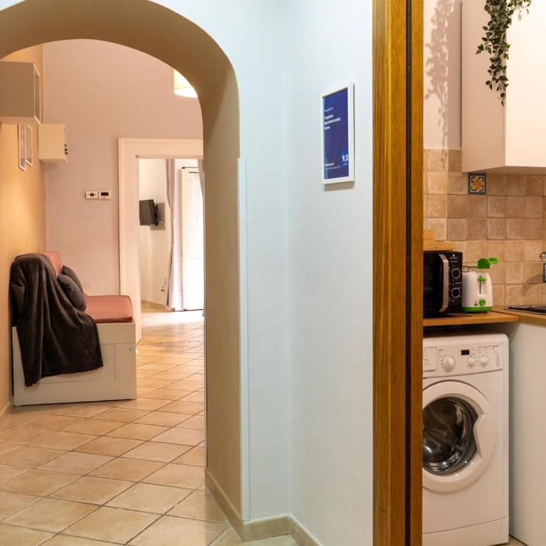Scugnizzo Apartment Luxury Home - Two-Bedroom House - 12