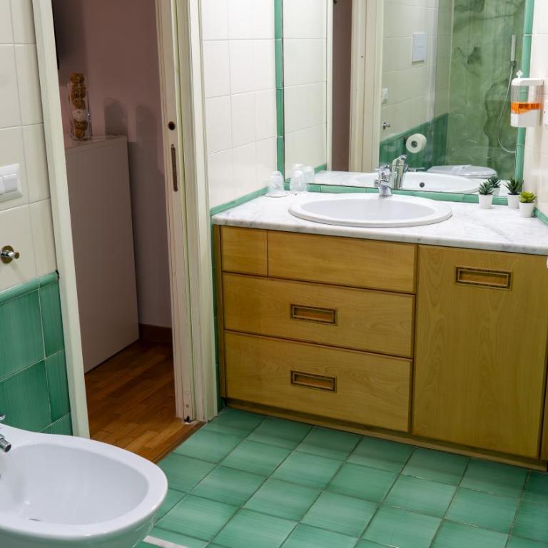 Scugnizzo Apartment Luxury Home - Two-Bedroom House - 28