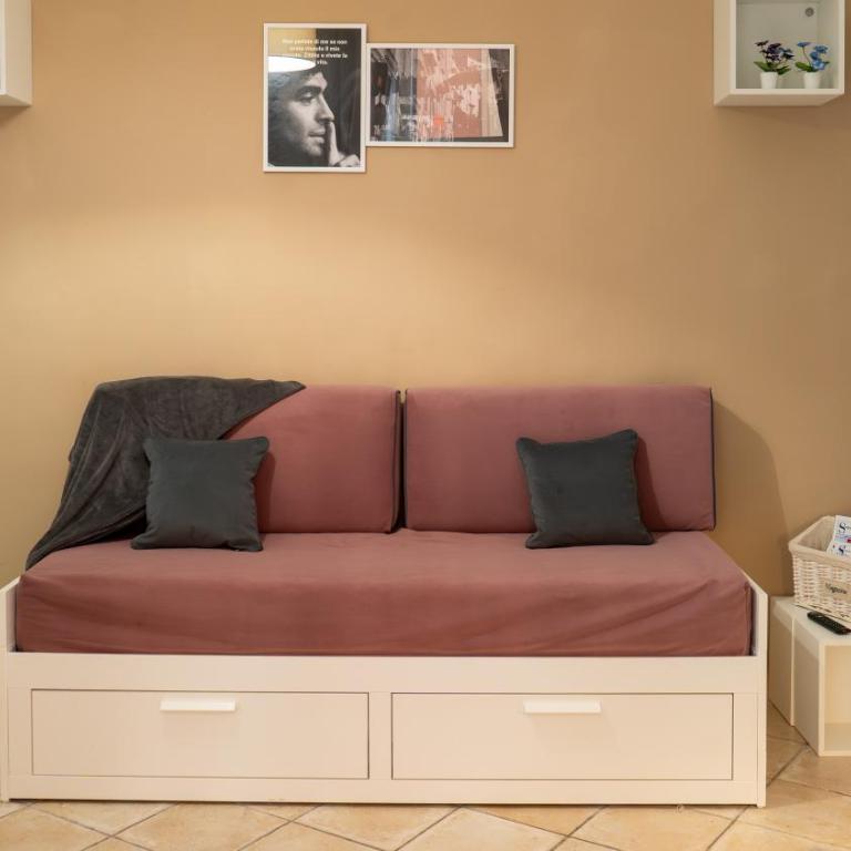Scugnizzo Apartment Luxury Home - Two-Bedroom House - 25