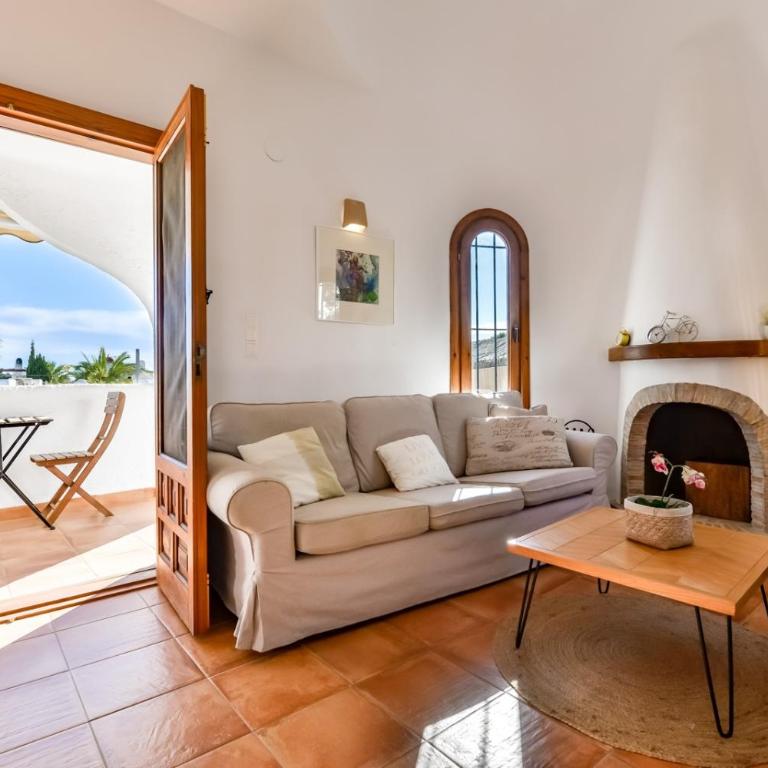 AITANA - Managed by Almarina - Villa with Private Pool - 20