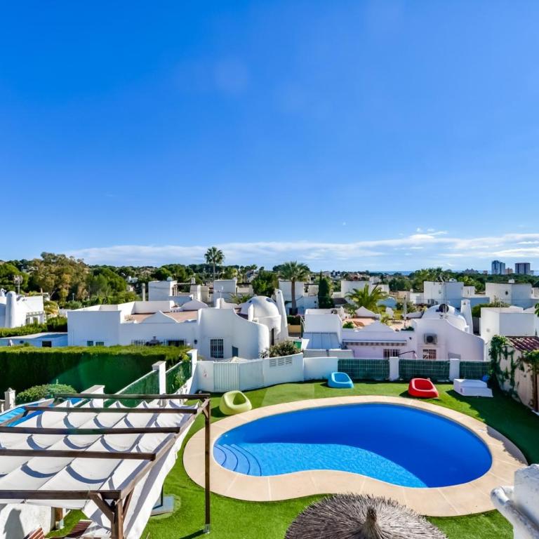AITANA - Managed by Almarina - Villa with Private Pool - 64