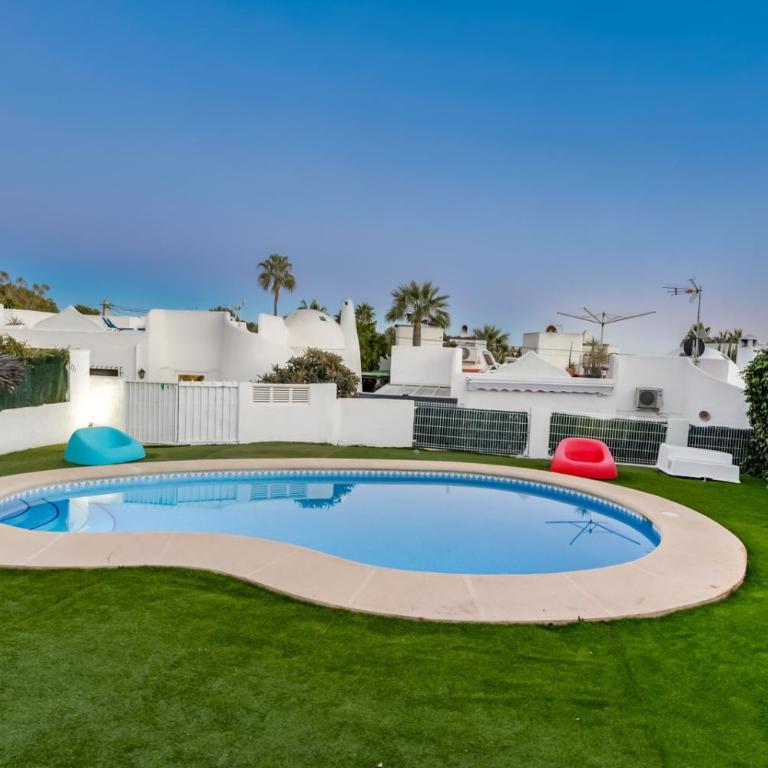 AITANA - Managed by Almarina - Villa with Private Pool - 65