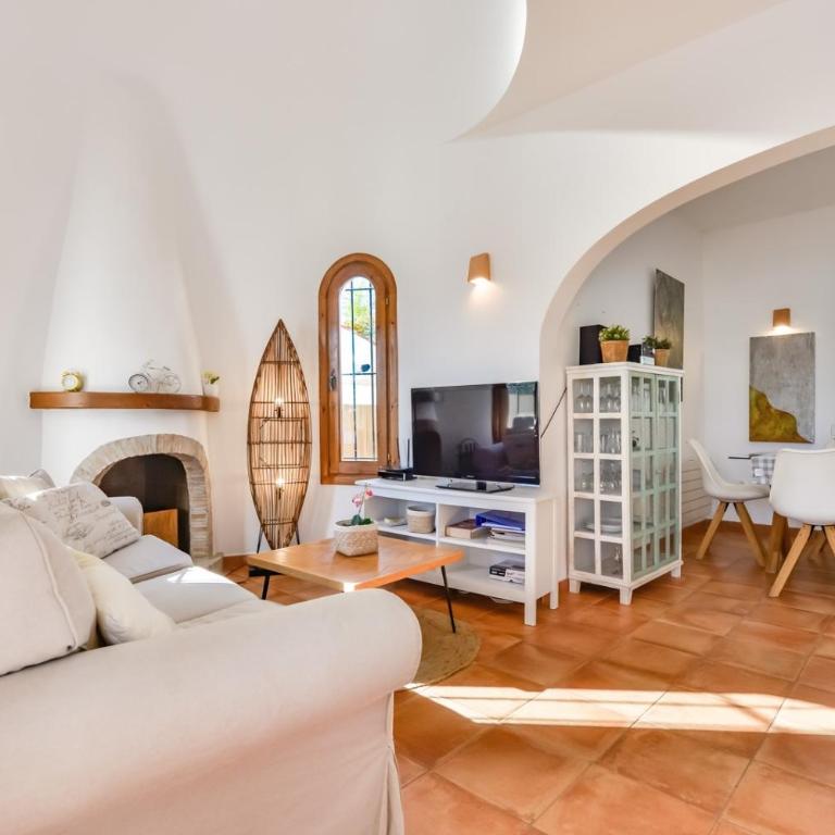 AITANA - Managed by Almarina - Villa with Private Pool - 23
