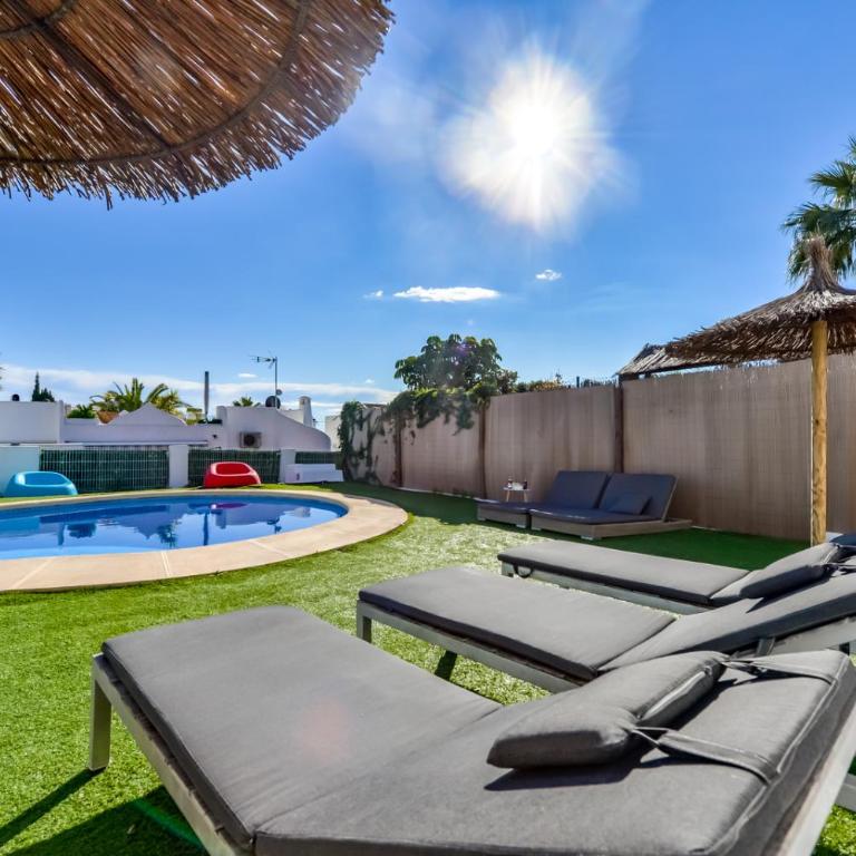 AITANA - Managed by Almarina - Villa with Private Pool - 66