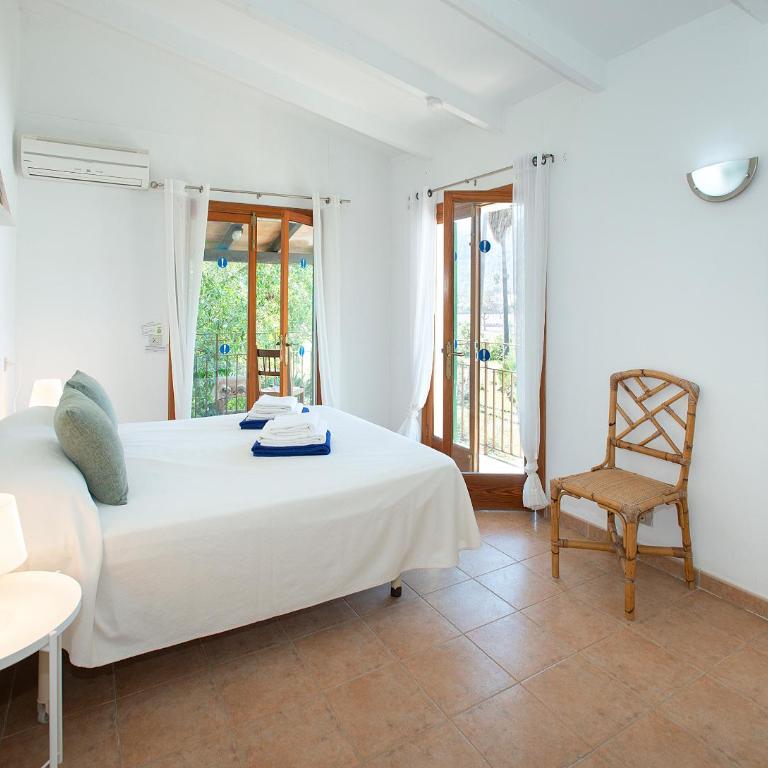 Owl Booking Villa Mairata - Great Garden and Pool - Villa con piscina privada - 13