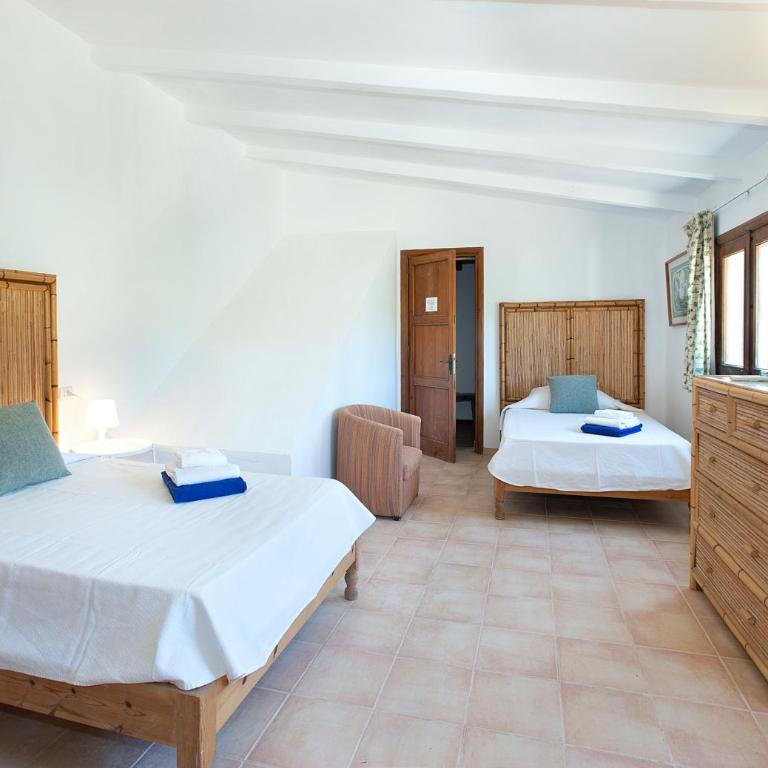 Owl Booking Villa Mairata - Great Garden and Pool - Villa con piscina privada - 15