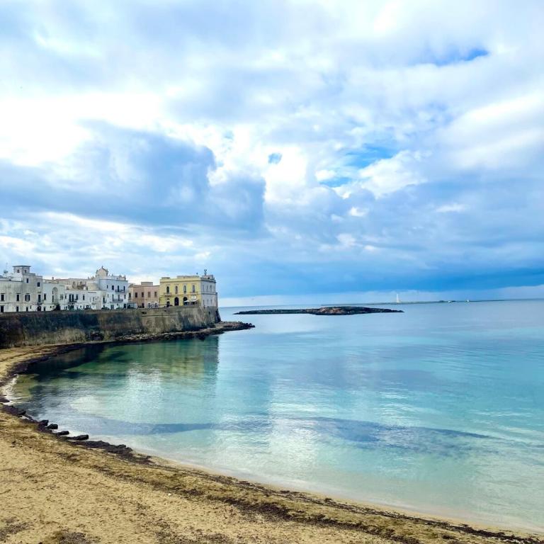 Maison Sophie, Vacation home, Gallipoli historic center - Appartamento con 1 Camera da Letto - 3