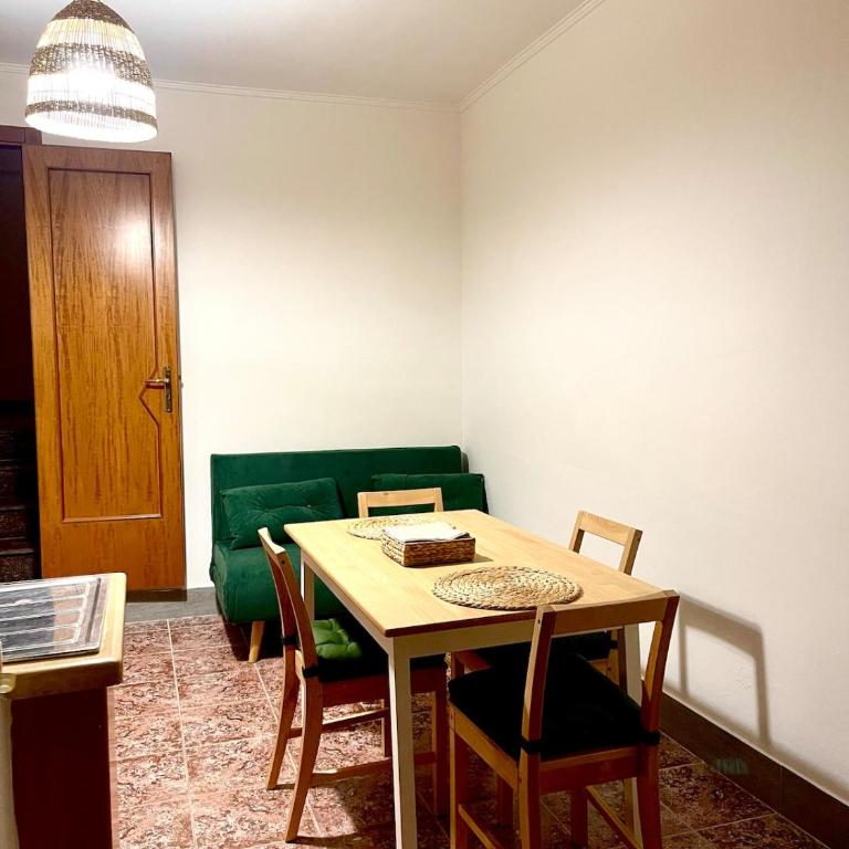 Maison Sophie, Vacation home, Gallipoli historic center - Appartamento con 1 Camera da Letto - 4