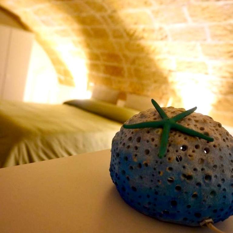 Maison Sophie, Vacation home, Gallipoli historic center - Appartamento con 1 Camera da Letto - 1