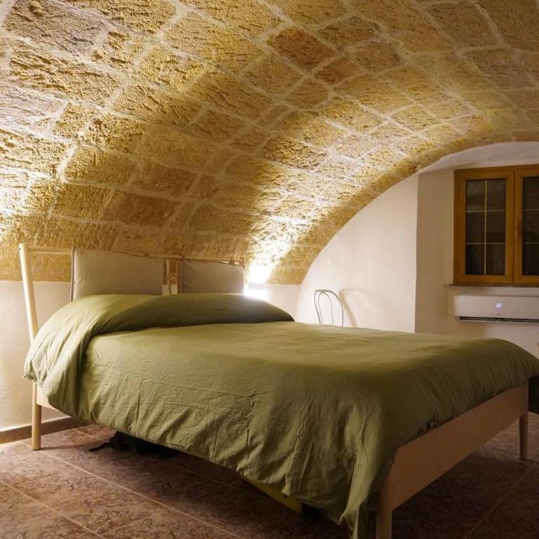 Maison Sophie, Vacation home, Gallipoli historic center - Appartamento con 1 Camera da Letto - 8