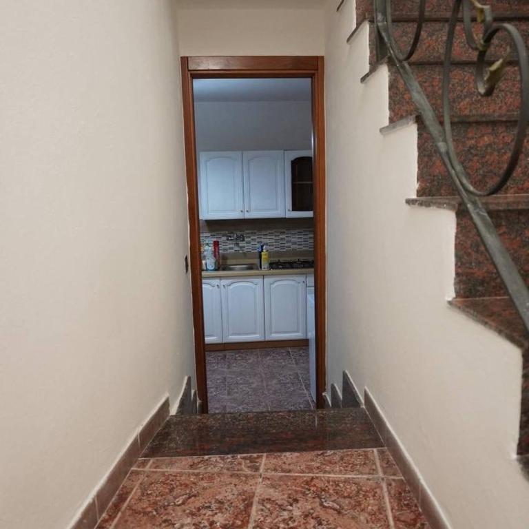 Maison Sophie, Vacation home, Gallipoli historic center - Appartamento con 1 Camera da Letto - 11