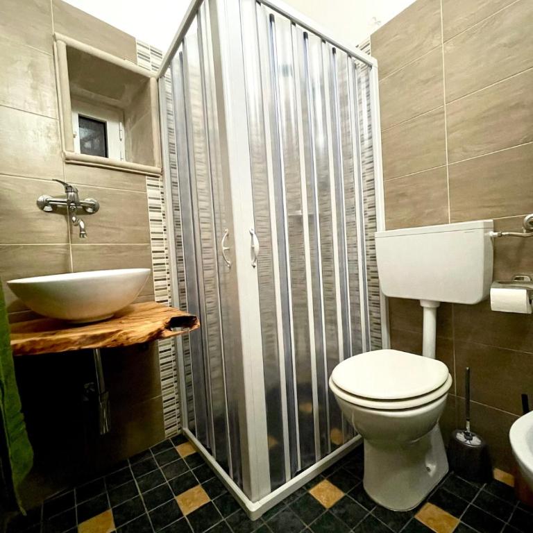 Maison Sophie, Vacation home, Gallipoli historic center - Appartamento con 1 Camera da Letto - 12
