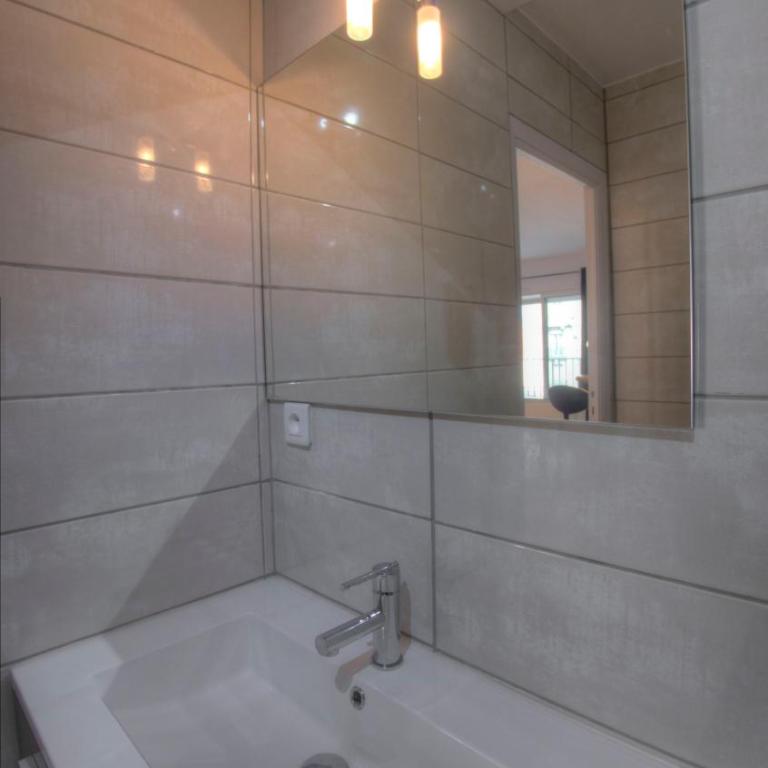 Studio Vieux Port 3 étoiles - Studio Supérieur - 22