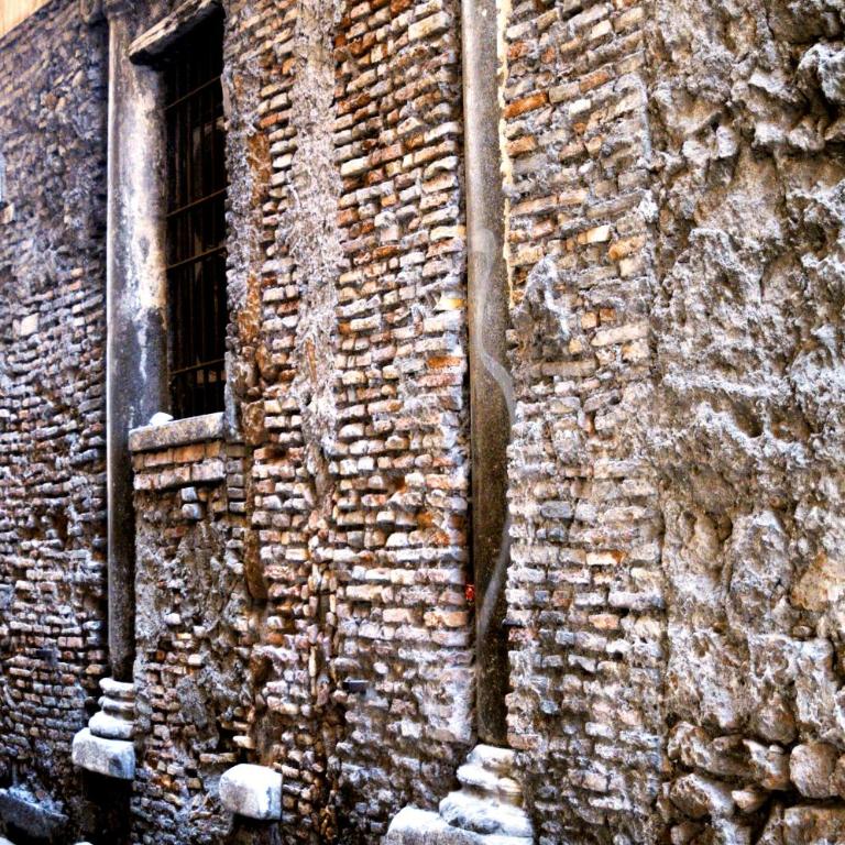 La Mia Casa in Campo di Fiori - Appartamento con 3 Camere da Letto - 11