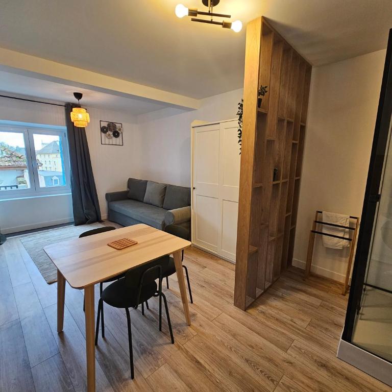 Le Beout - Studio - Halles Lourdes - Studio-Apartment - 2