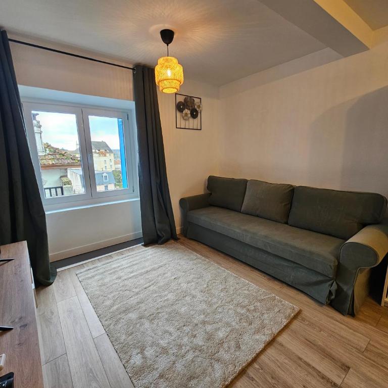 Le Beout - Studio - Halles Lourdes - Studio-Apartment - 1