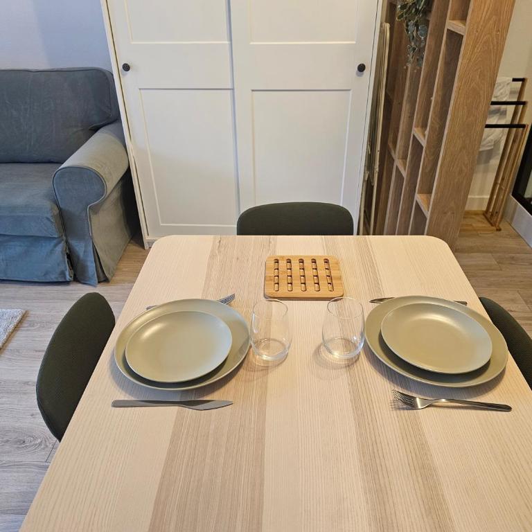 Le Beout - Studio - Halles Lourdes - Studio-Apartment - 12