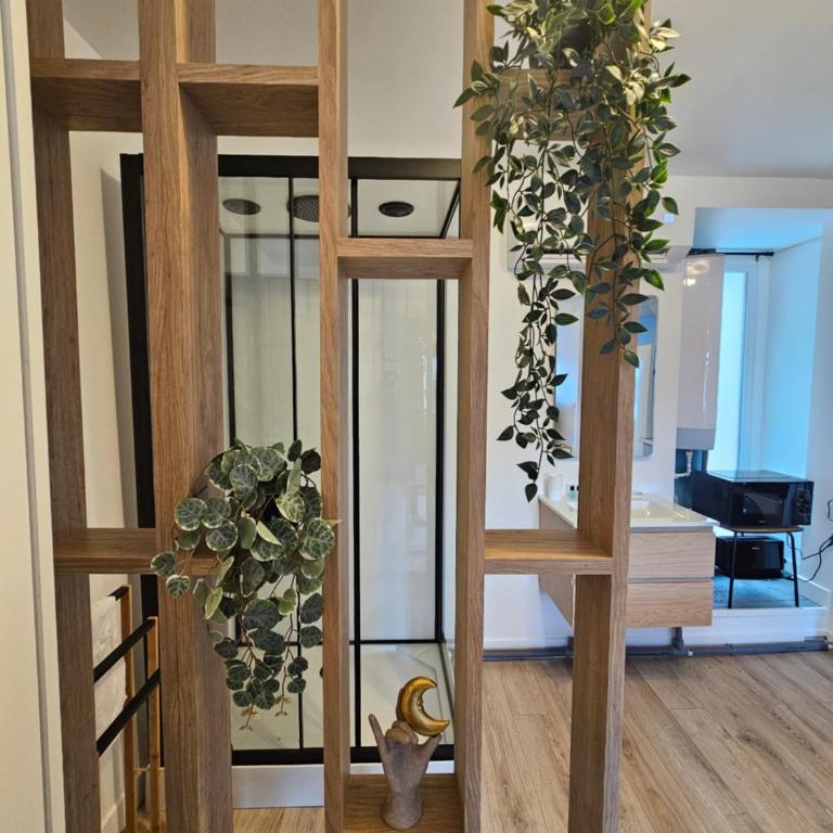 Le Beout - Studio - Halles Lourdes - Studio-Apartment - 13