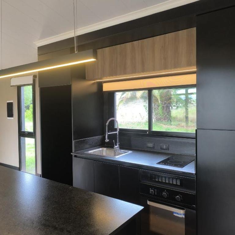 Marea Alta - Casa con 1 dormitorio - 3