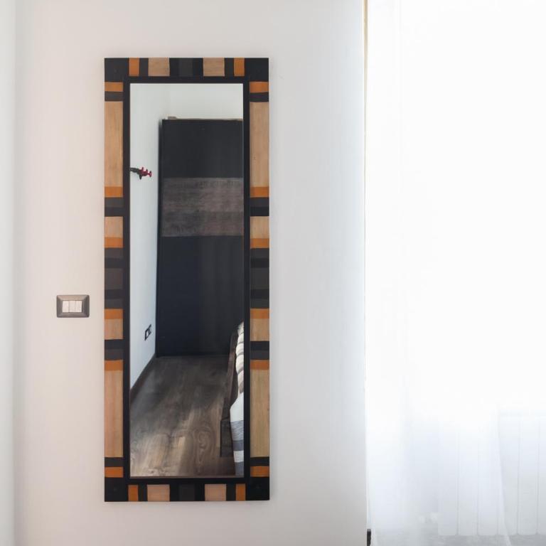 Home Domus Borgo Pio - San Pietro - Appartement 3 Chambres Deluxe - 14