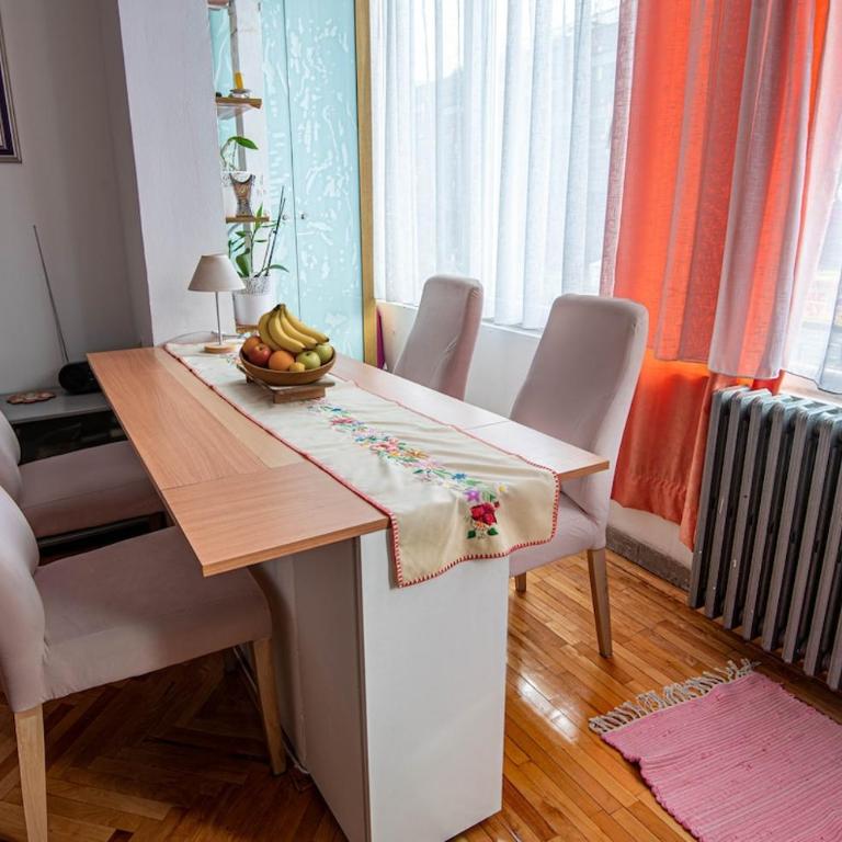 Tvrtko Royal Apartment - SCC View - Apartman sa 1 Spavaćom Sobom - 7