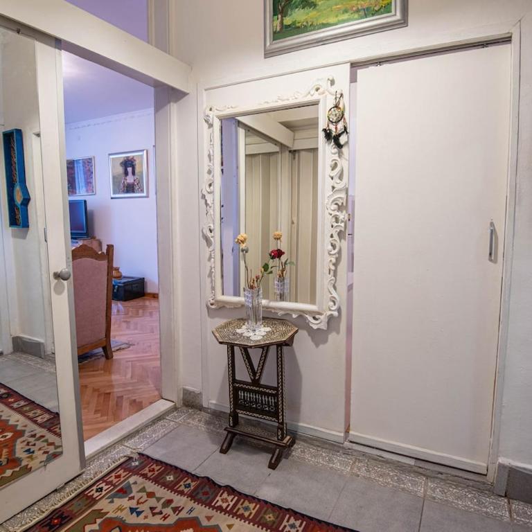 Tvrtko Royal Apartment - SCC View - Apartman sa 1 Spavaćom Sobom - 8