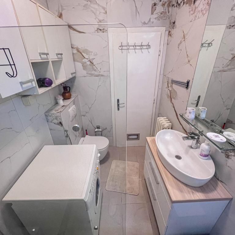 Tvrtko Royal Apartment - SCC View - Apartman sa 1 Spavaćom Sobom - 9