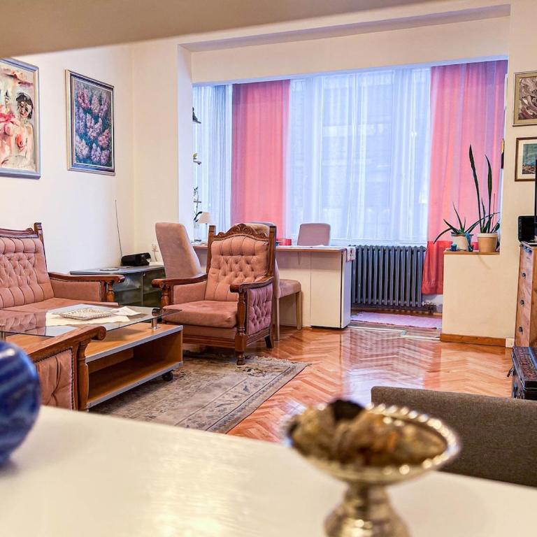 Tvrtko Royal Apartment - SCC View - Apartman sa 1 Spavaćom Sobom - 11