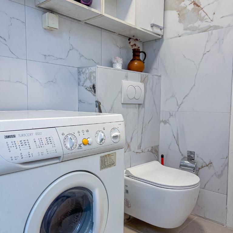 Tvrtko Royal Apartment - SCC View - Apartman sa 1 Spavaćom Sobom - 14