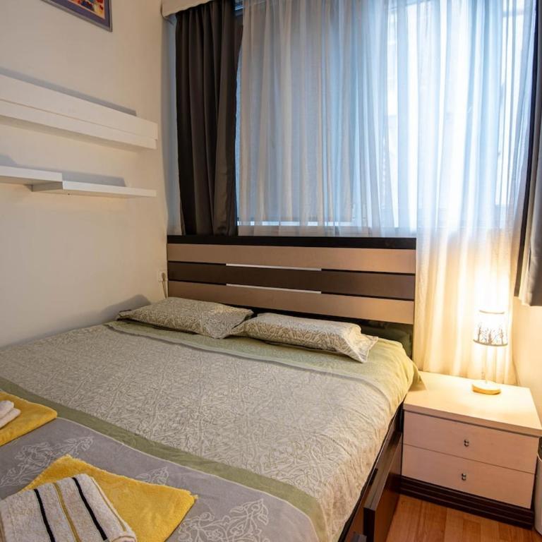 Tvrtko Royal Apartment - SCC View - Apartman sa 1 Spavaćom Sobom - 15