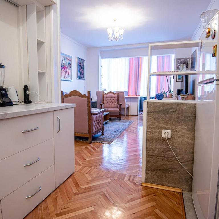 Tvrtko Royal Apartment - SCC View - Apartman sa 1 Spavaćom Sobom - 16