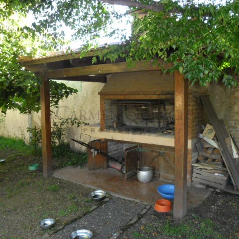 Casa de campo Suipacha - Three-Bedroom Apartment - 5