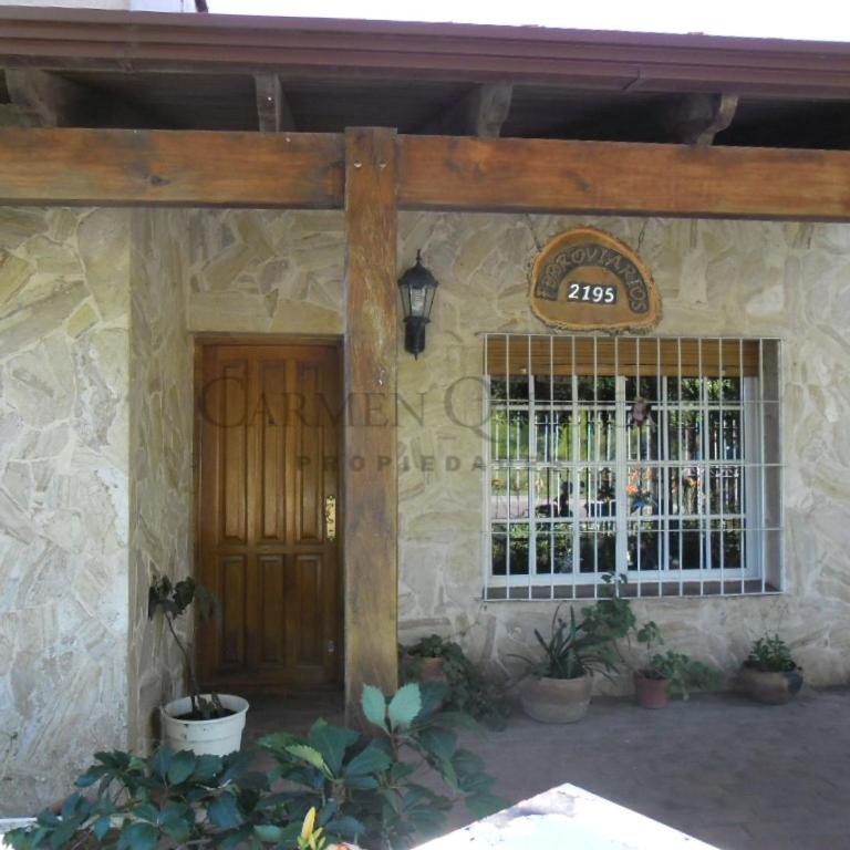 Casa de campo Suipacha - Three-Bedroom Apartment - 6