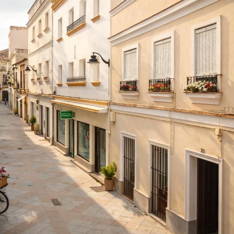 Vacantrip Loft con Alma en Évora - Apartamento de 1 dormitorio - 12