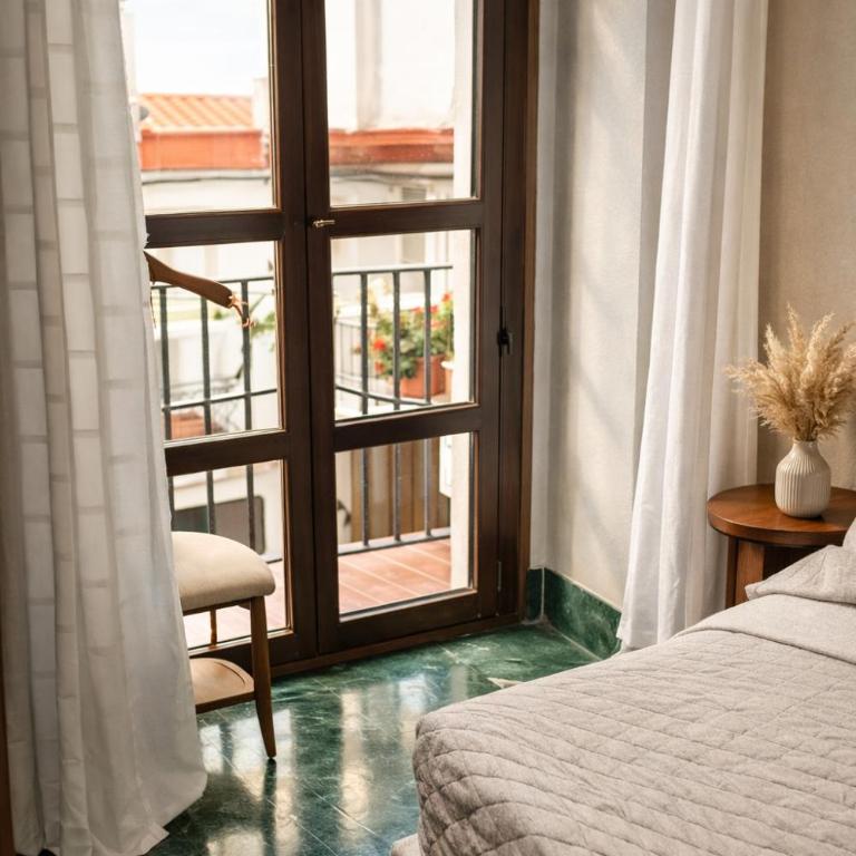 Vacantrip Loft con Alma en Évora - Apartamento de 1 dormitorio - 1