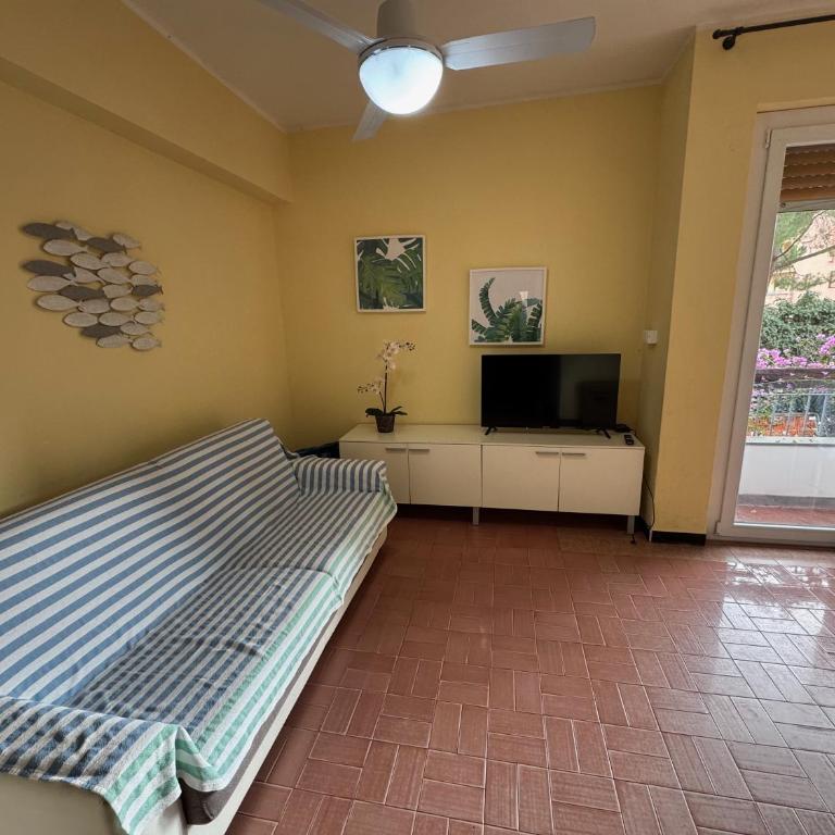 Mae Cosy Apartment - With AC and Near best beaches - Appartamento - 5